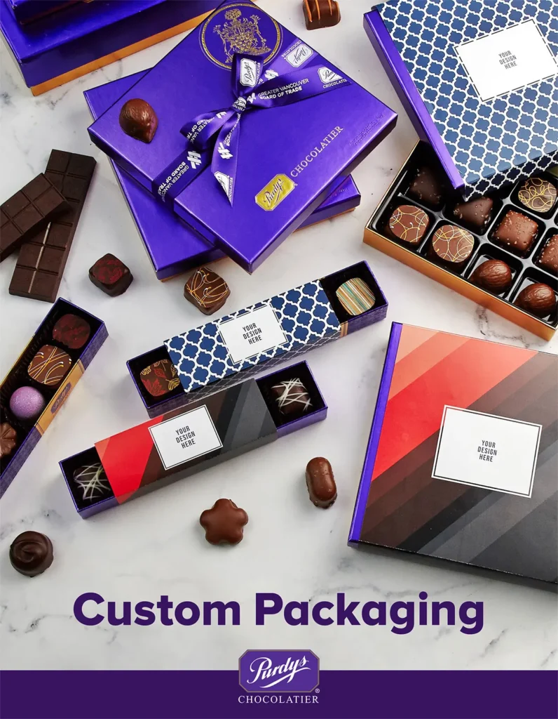 Personalize Your Chocolate Gifts