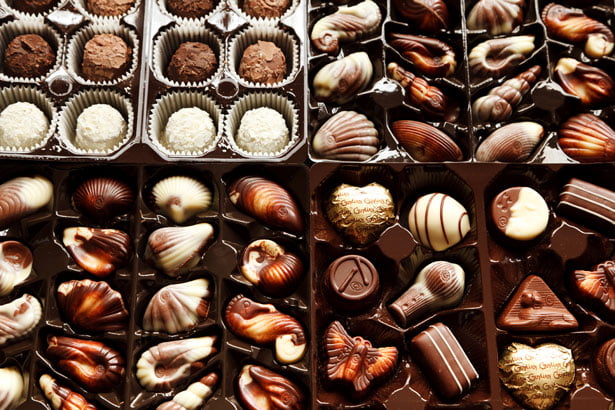 Sustainability in Chocolate 