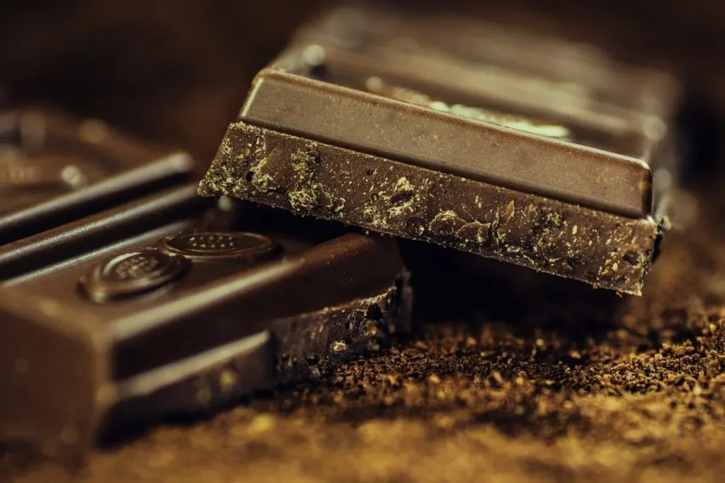 Trends in Chocolate
