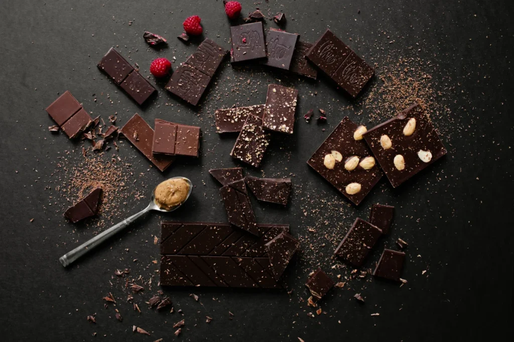 Chocolate Making: