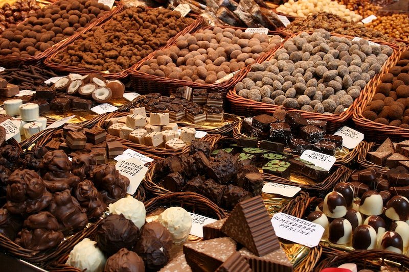 Best Chocolate Festivals