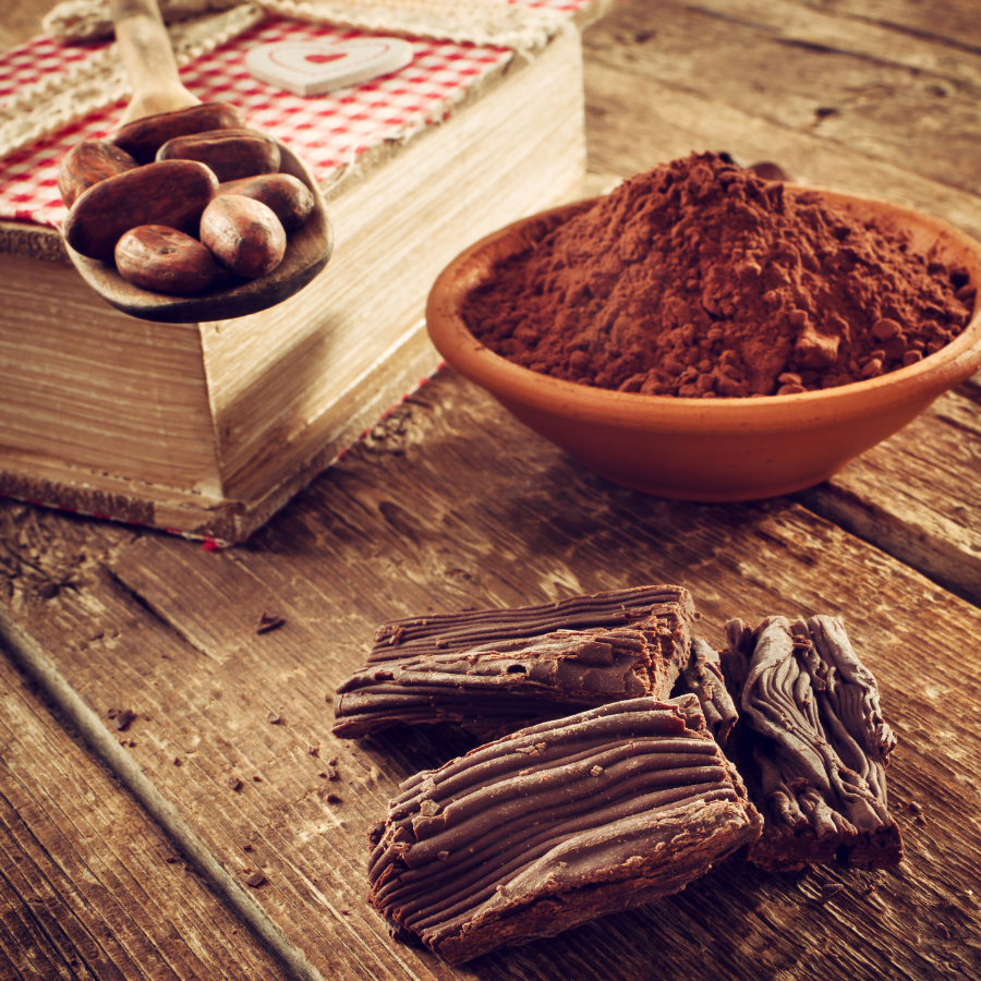 Sustainable Artisanal Chocolate